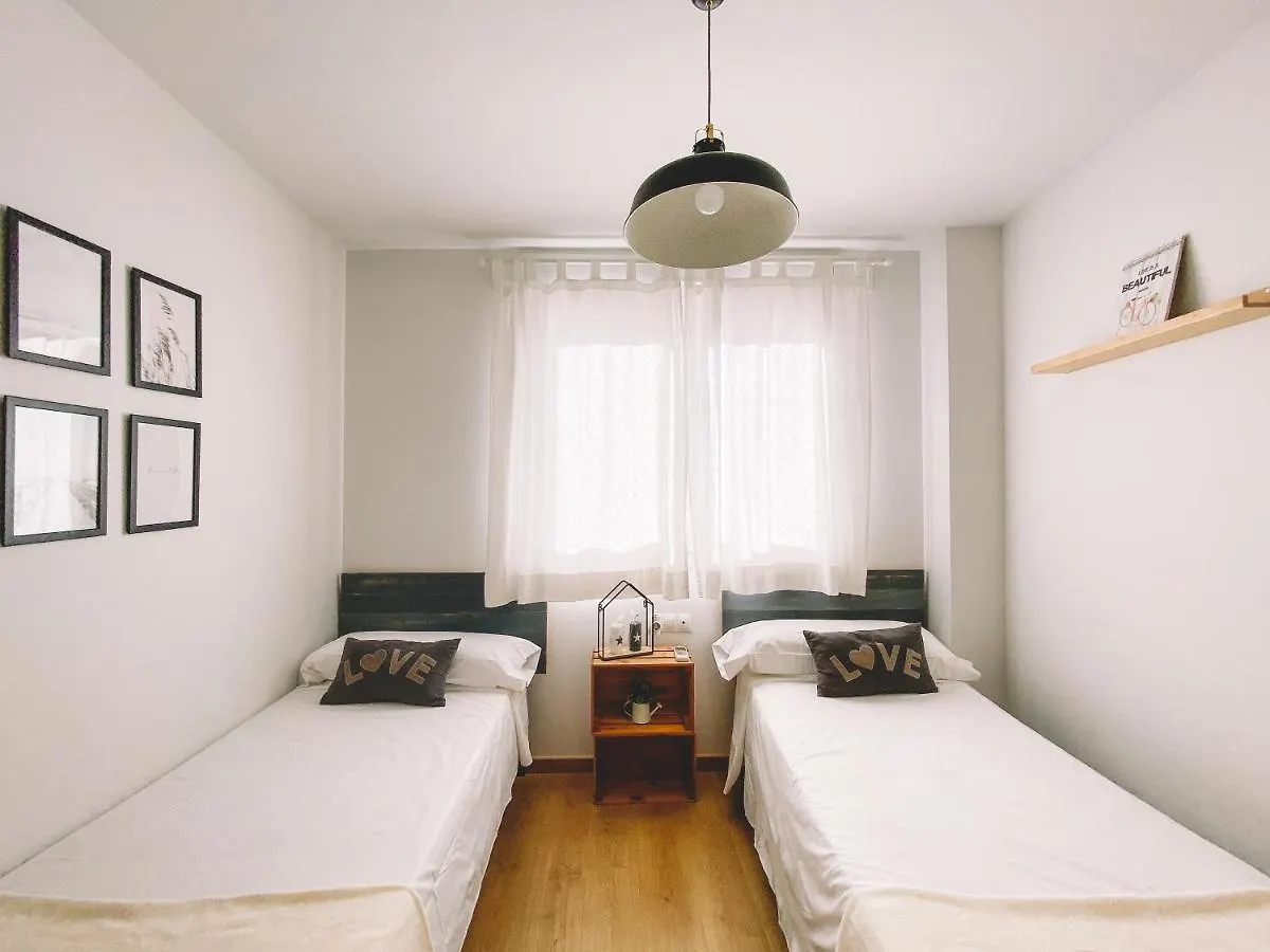 Duplex Victoria Beach Malaga La Cala Del Moral Apartment