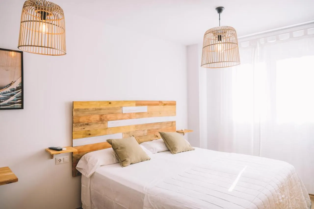 Apartment Duplex Victoria Beach Malaga La Cala Del Moral