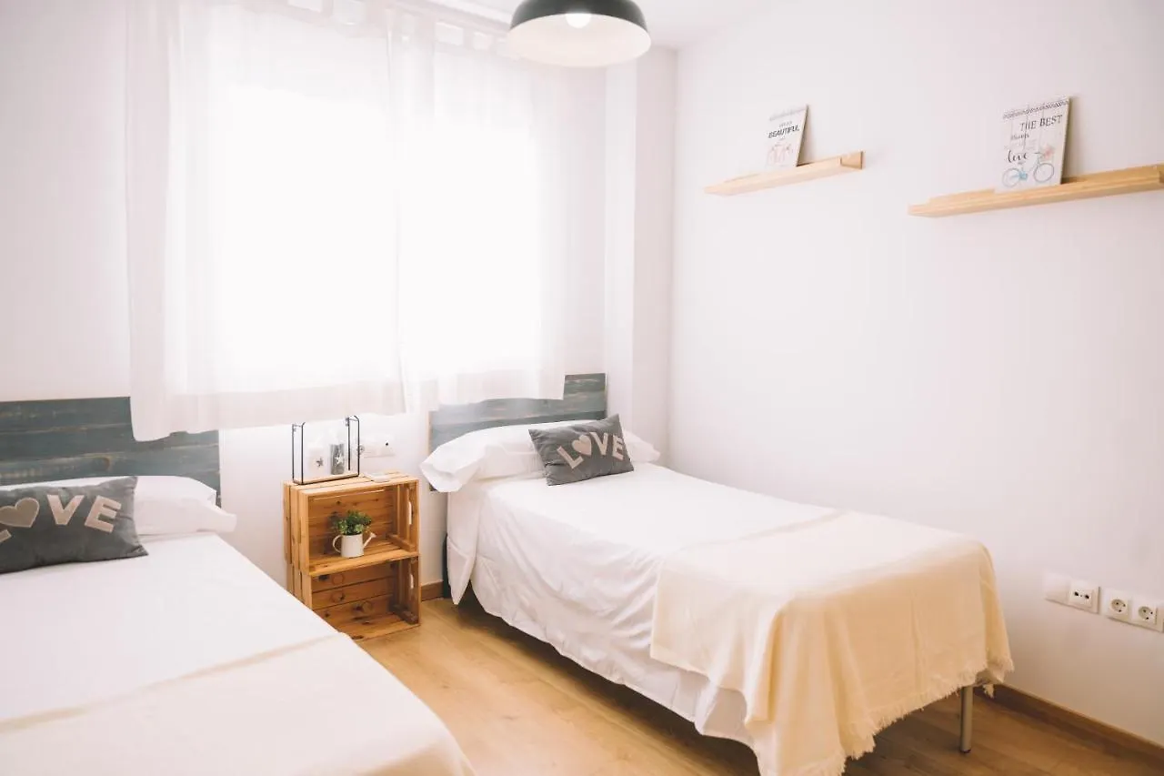 Duplex Victoria Beach Malaga La Cala Del Moral 0*,
