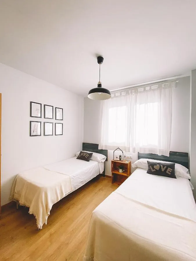 Apartment Duplex Victoria Beach Malaga La Cala Del Moral