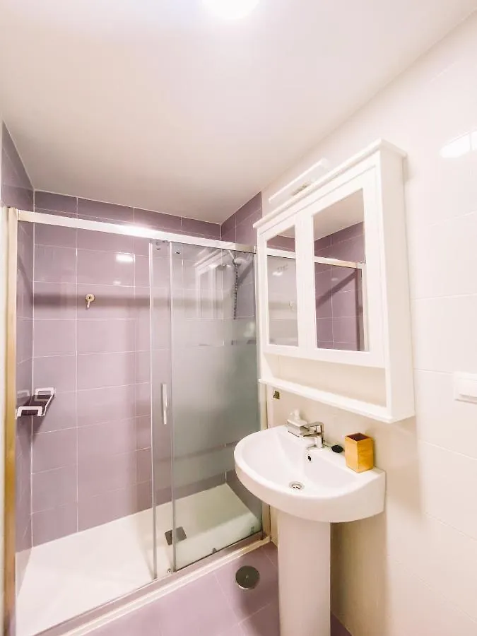 Apartment Duplex Victoria Beach Malaga La Cala Del Moral