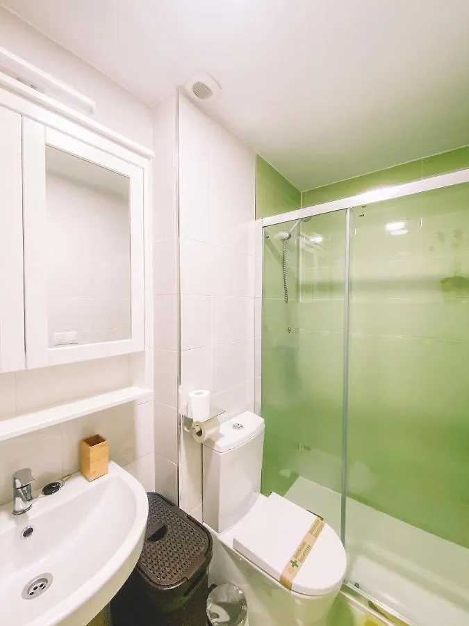Duplex Victoria Beach Malaga La Cala Del Moral Apartment