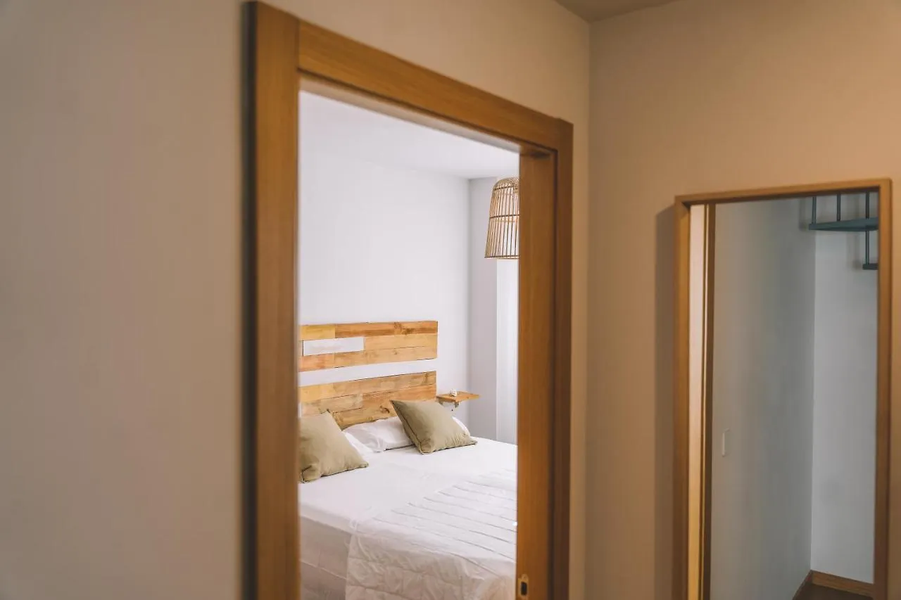 Duplex Victoria Beach Malaga La Cala Del Moral Apartment
